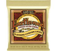 2013 Earthwood 80/20 Bronze Custom Light 12C 10-48