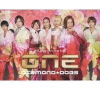 2013 Happy New Year Live E! [O [Import allemand]