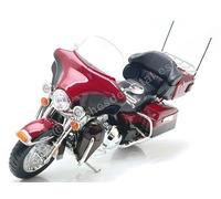 2013 Harley-Davidson FLHTK Electra Glide Ultra Rouge 1:12 Maisto 32323