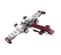 2013 LEGO 30240 Star Wars Z-95 Chasseur de t tes Polybag Neuf