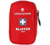 2013 Lifesystems Red Blister First Aid Kit