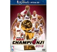 2013 NBA Champions [Import]
