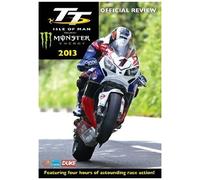 2013 Official Review Isle Of Man