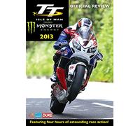 2013 Official Review Isle of Man [UK Import]