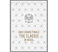 2013 Shinhwa Grand Finale'thei [Import allemand]