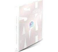 2013 Shinhwa's The Classic Making Story Book DVD E