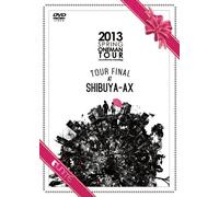 2013 Spring Oneman Tour [Once [Import allemand]