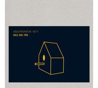 2013 Vogelperspektive Vol. 5 Solo Duo Trio [Import]