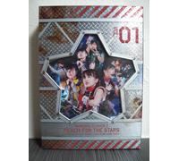 2013 Vol.1/Vol.2 Peach For The Stars Dvdbox