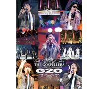 2014 2015"G20" [Sing For One Best Live Selection ] () (Dvd)