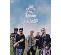 Ready Road Trip To Seoul DVD