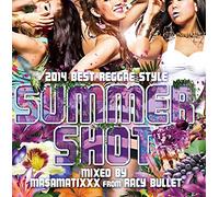 2014 Best Reggae Style:Summer [Import allemand]