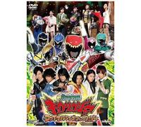 (Kids) - Zyuden Sentai Kyoryuger Final Live Tour 2014 [Edizione: Giappone]