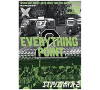 2014 Everything Point2 [Dvd]