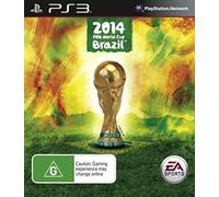 2014 Fifa World Cup Brazil