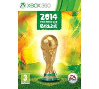 2014 Fifa World Cup, Brazil [import anglais]
