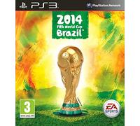 2014 Fifa World Cup, Brazil [import anglais]