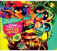 2014 FIFA World Cup Brazil Official