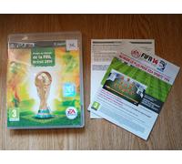2014 Fifa World Cup Brazil Ps3