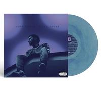2014 Forest Hills Drive 10 Year Anniversary Edition Blue Marbled Vinyl (Alternate Artwork)