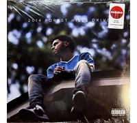 2014 Forest Hills Drive
