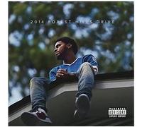 J. Cole – 2014 Forest Hills Drive – Vinyle – Universal Music Group