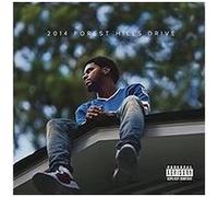 Cole, J. - 2014 Forest Hills Drive (1cd)