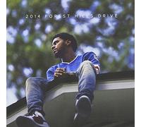 2014 Forest Hills Drive [Import Allemand]