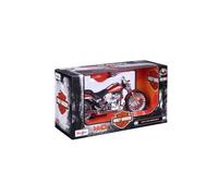 2014 Harley Davidson CVO Breakout Motorcycle Model 1/12 by Maisto 32327