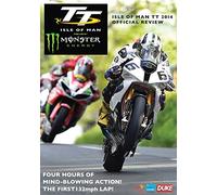 2014 Isle of Man Official Review