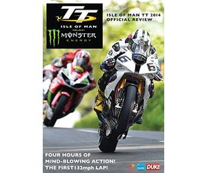 2014 Isle of Man Official Review