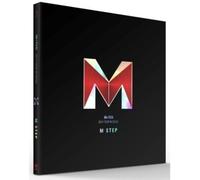 2014 M+Ten Tour in Seoul