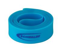 2014 Schwalbe Schwalbe High Pressure Rim Tape Bleu 26 x 1,25