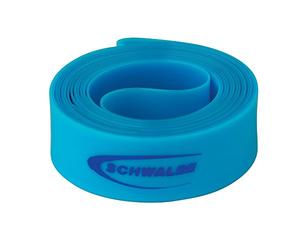 2014 Schwalbe Schwalbe High Pressure Rim Tape Bleu 26 x 1,25