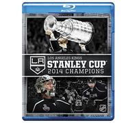 2014 Stanley Cup Champions / [Blu-Ray]
