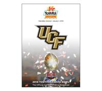 2014 Tostitos Fiesta Bowl
