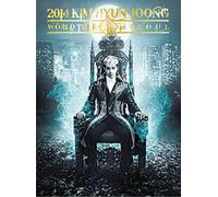 2014 World Tour'mugen'in Seo [Import allemand]