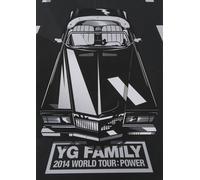 2014 Yg Family Concert in Seoul Live CD