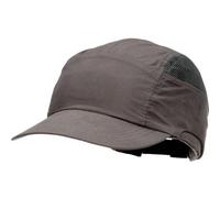 2014298 Casquette Protectrice Gris - 3m