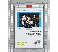 2015-2016 Ikon Ikoncert Showtime in Seoul Live [Import]