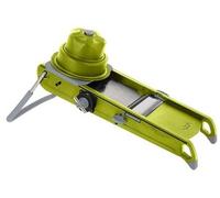 de Buyer 2015.23 trancheuse Manuel Vert