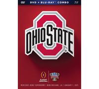 2015 Allstate Sugar Bowl