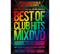 2015 Best of Club Hits [Import allemand]