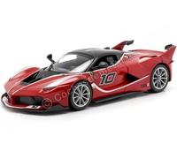 2015 Ferrari FXX-K Rouge 1:24 Bburago 18-26301