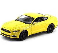 Voiture Maisto Tech Ford Mustang GT 2015 1:18 Rouge