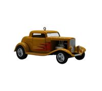 2015 Hallmark 1932 Ford souvenir Kustoms 1st Ornement