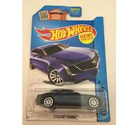 Hot Wheels Speed Dozer, City 1/250 [rouge]