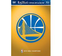 2015 NBA Champions: Golden State Warriors