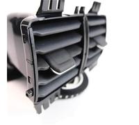 2016-2021 Pour Touran L Grille D'aération Arrière Accoudoir Central Volet Climatisation Références 5TD 819 203 5TD819203 5TD 864 298