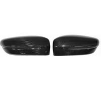 2016-2024 BMW 5 6 Série 7 G30 G31 G32 G11 G12 Coques de rétroviseurs en fibre de carbone